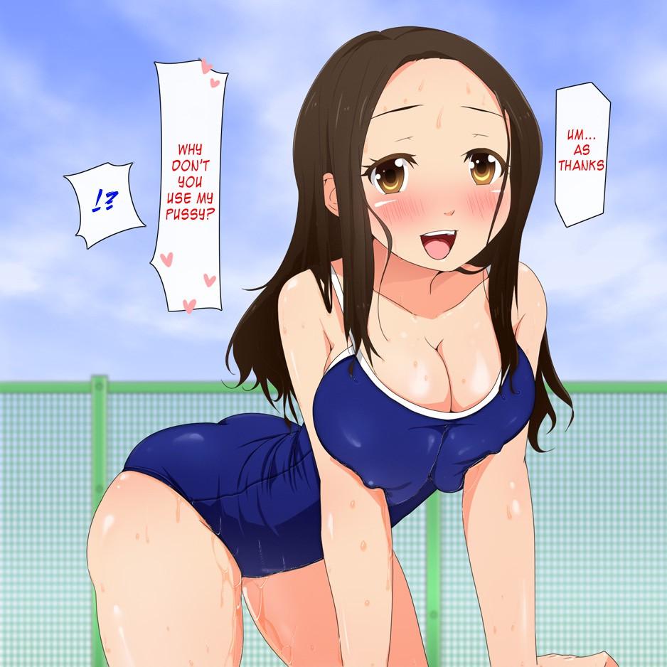 Academy Where You Can Have Sex With Hot Schoolgirls Anytime, Anywhere Chapter 1000 Page 283